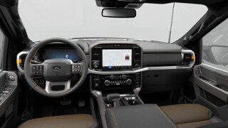 2026 Ford F-150® Internal Image 2